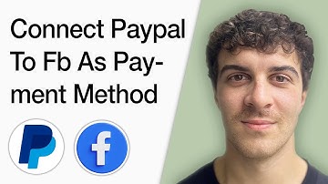 How To Connect Paypal To Facebook As Payment Method (Full 2025 Guide)