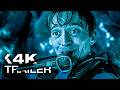 Lebendig verschluckt vom Pottwal! - WHALEFALL Trailer 3 German (2026) Austin Abrams, Josh Brolin