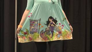 AQS Pop-up Quilt Party - Daytona Beach 2020
