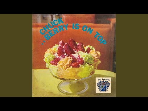 Chuck Berry - Roll Over Beethoven