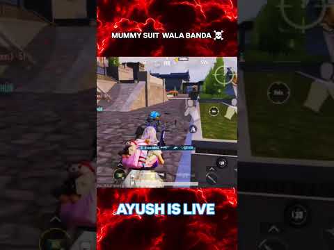 #bgmishorts #ayushislive