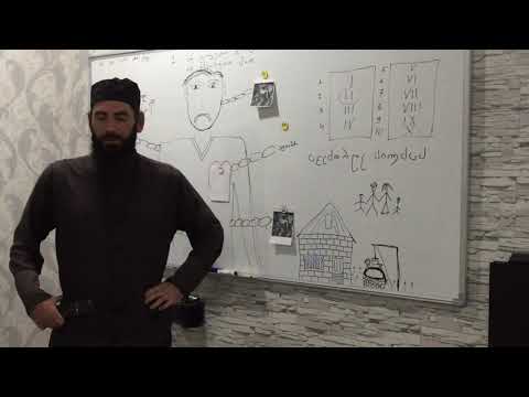 ეგოიზმი. ამონარიდი ბავშვების საკვირაო სკოლიდან. 2.11.2020წ