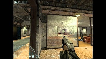 Hidden Source Ep 1: Im Scared :