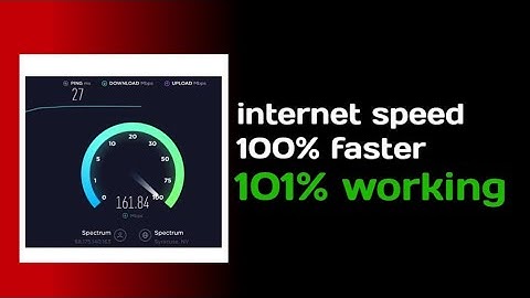 New APN Hidden Setting to Increase Internet Speed | increase 10x Fast Net Speed | tech more |