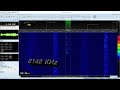 8148 KHz -East Africa -Somalia