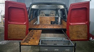 Газель Фудтрак ч.2 Газель Фудтрак ч.2