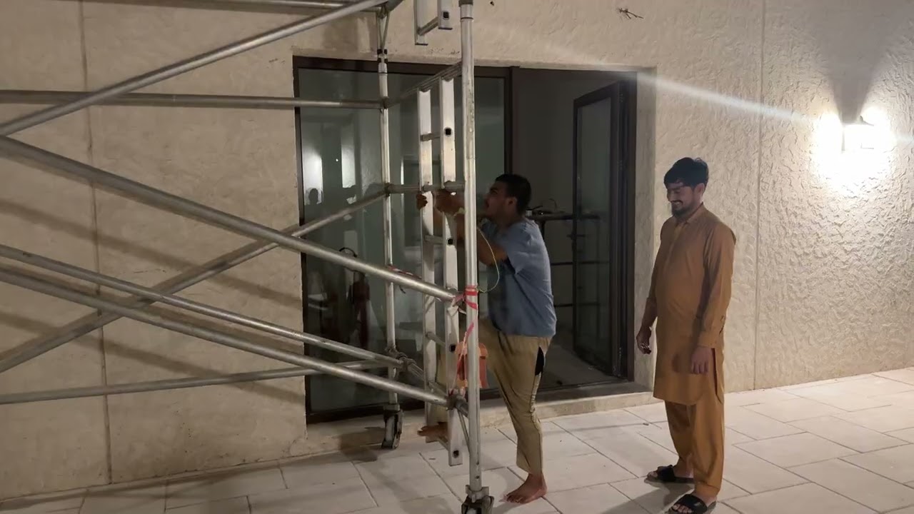 Pardees k halat alllah