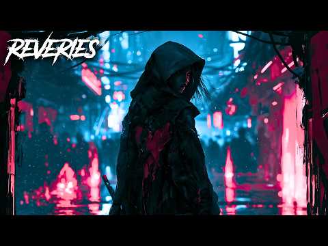 Modern Metal Instrumental - REVERIES | Jacob Lizotte