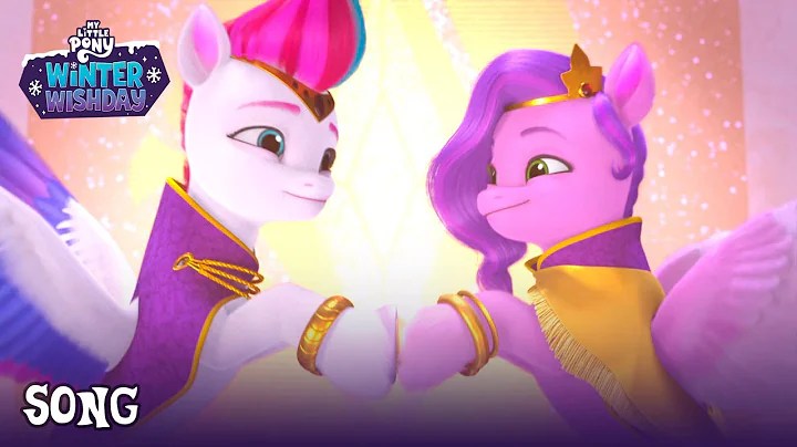 Joyous Wishentine (Winter Wishday) | MLP: Make You...