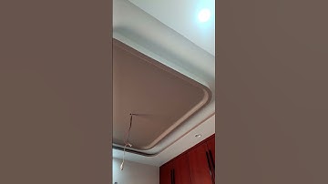 New False Ceiling Design For Bedroom. #falseceiling #ceilingworks #ceillingdesign #popdesigns