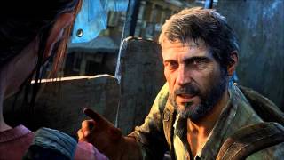 The Last of Us　プロモーションビデオ ストーリー篇