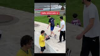 12Enne Più Piccolo A Fare Questo Salto Mentale