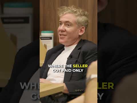 How To Achieve Financial Freedom Through Making Deals
