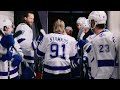 Lightning, Stars Mic'd Up for Game 3 of Stanley Cup Final