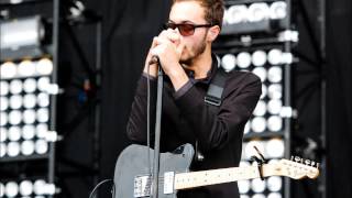 Editors - Munich