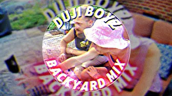 Duji Boyz β Backyard House Mix πΏπͺ© | Groovy House, Disco, and Good Vibes Duji Boyz β Backyard House Mix πΏπͺ© | Groovy House, Disco, and Good Vibes