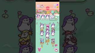 Pingo Park: Merge Penguins Gameplay Part 6 screenshot 2