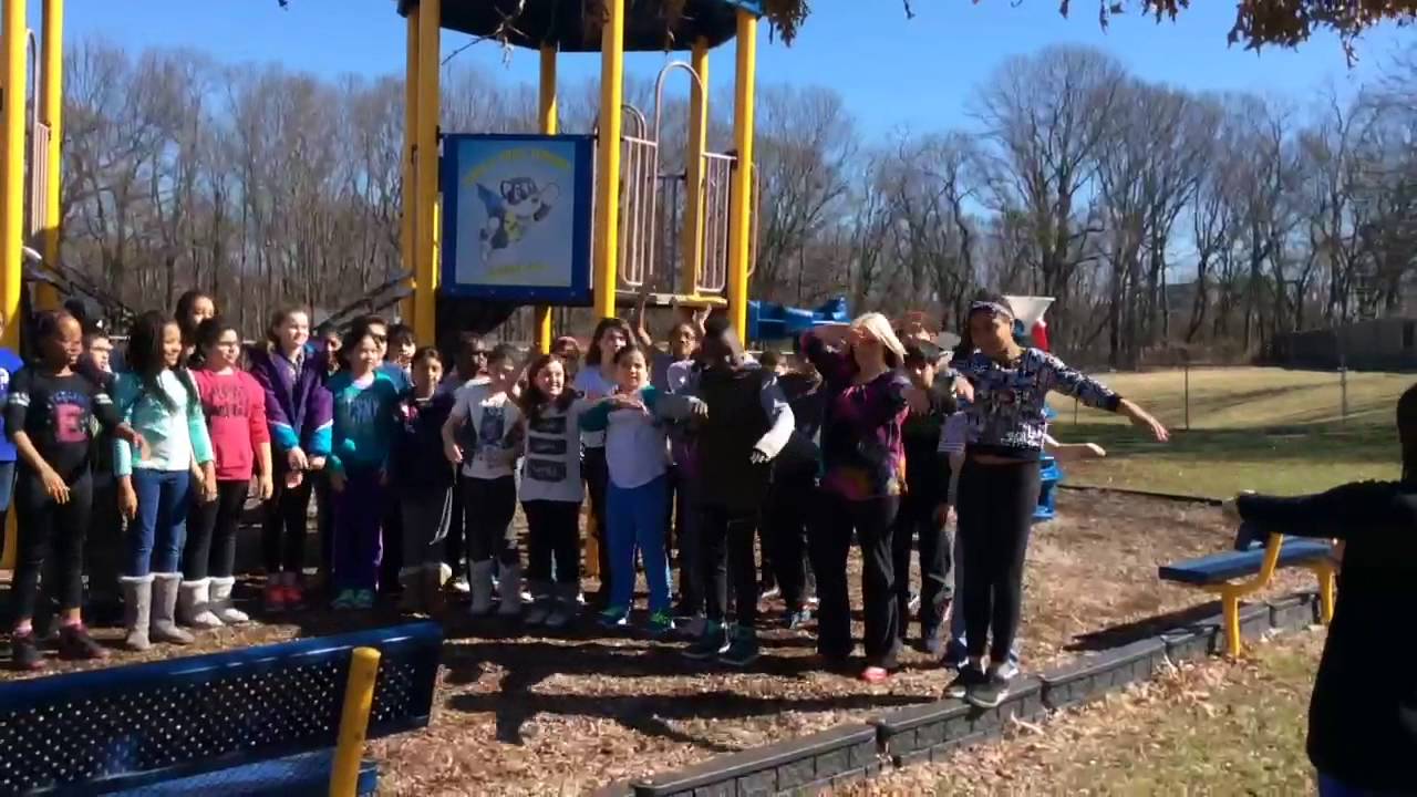 Shout Out Menlo Park Terrace School 19 YouTube