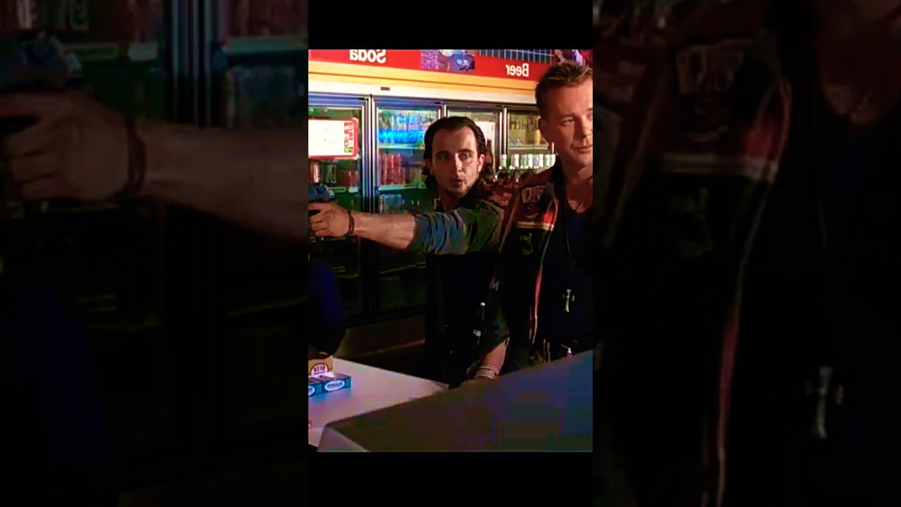 No Dudó. Solo ACTUÓ!!🦾🥶🔥