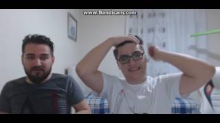 Cezalı 7 Saniye Challenge