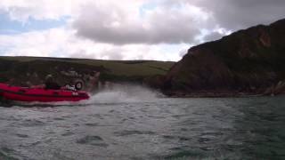 Pentewan 2014