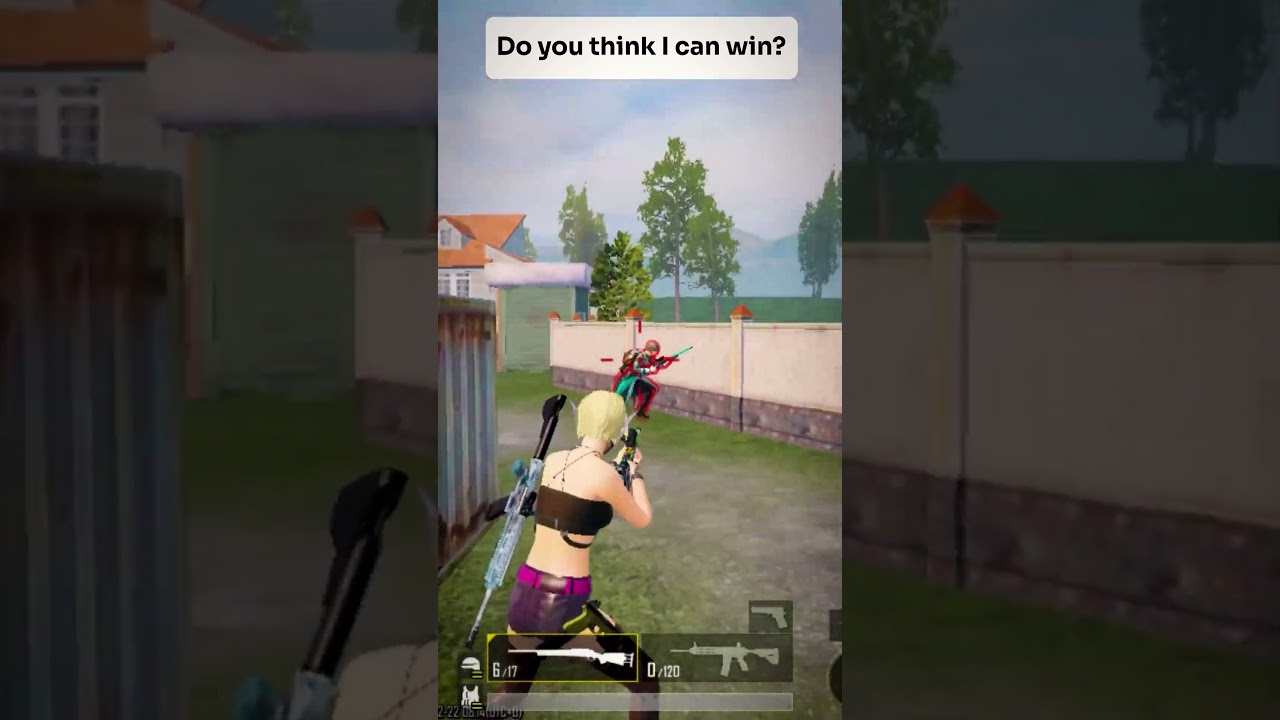 M24 | TDM Match