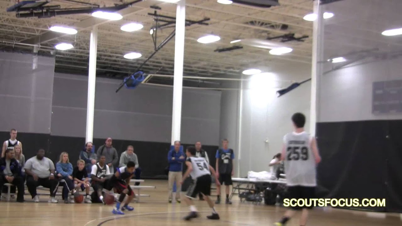 Team7 1 Isaiah Rahier Northome High School MN 5'10 150 2014 YouTube