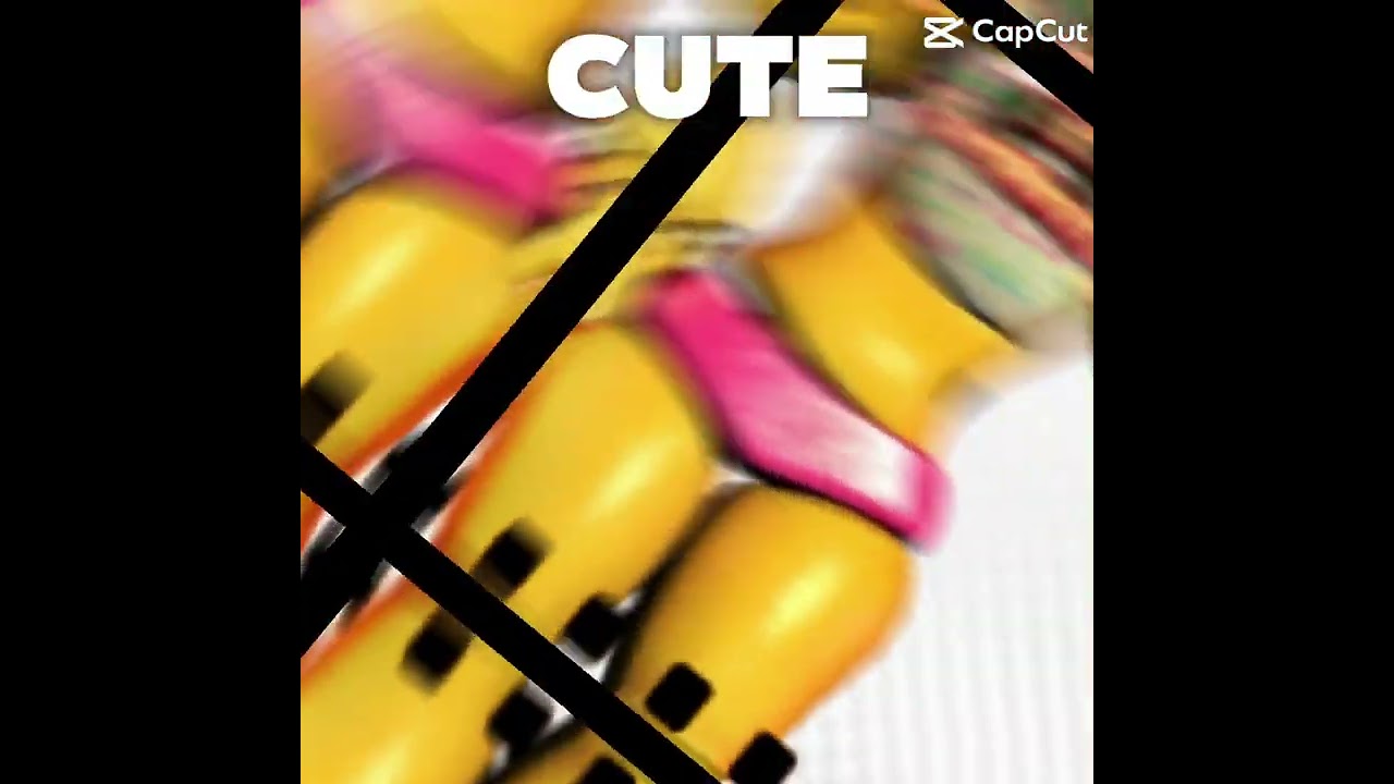 I like the Cute  one. 🤣