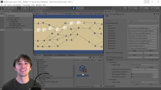 Slay The Spire Style Map in Unity Package:  How To screenshot 5