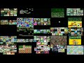 Youtube Thumbnail 25 Played at the Same Time Videos at the Same Time V3