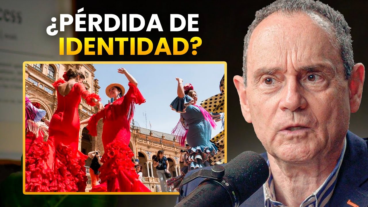 ¿Estamos perdiendo nuestra identidad cultural? La verdad sobre la inmigración masiva