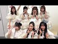 ばってん少女隊11周年記念ライブまであと85日!配信