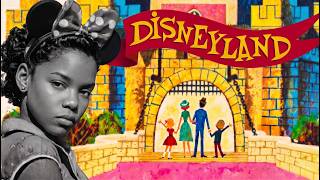 How Disney Sold Whiteness as Magic