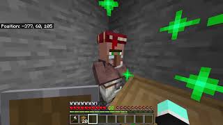 Playing Minecraft PT.4