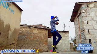Samsonic Xtrim - 🎵ILLENIUM With Said The Sky & Vera Blue - Other Side🎵 S3 (Blue Power Album) (2025)