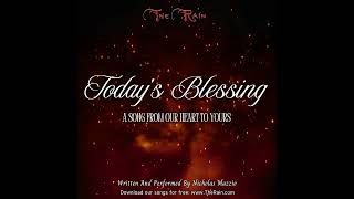 Q4 Thanksgiving Choir Version (2) Nicholas Mazzio Lauren Mazzio The Rain_1