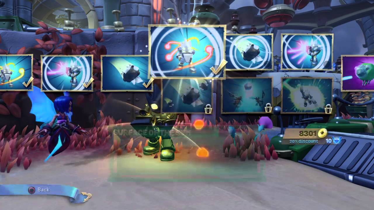 legendary astroblast