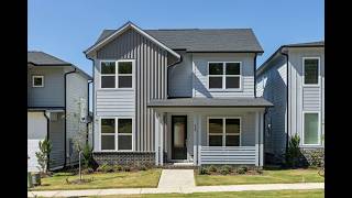 416 North Village Parkway 4512 video tour