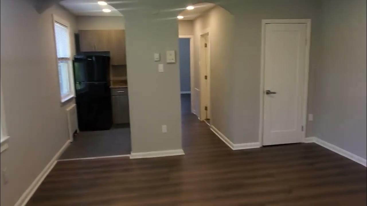 Newly Renovated 1Bed Unit in East Oak Lane in Philadelphia! Avalon House 6644 N 8th Street Unit