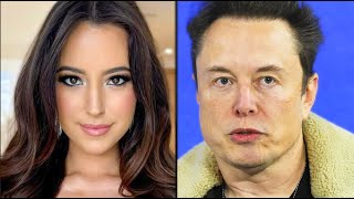 Elon Musk BLASTED By Ex Over 'Petulant Man Child' Behavior