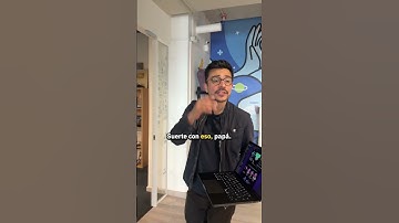 Programador vs. diseñador: cuando te mandan a programar antes del viernes 😔