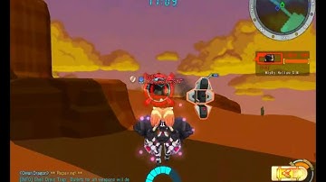 Cosmic Break Open Beta - PVP11 30v30 Shuffle Steep Rocks