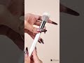 Soft, Precise &amp; Perfect–White 9-Piece Face &amp; Eye Brushes ✨