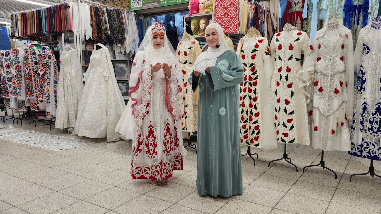 КУРТАХОИ АРУСИ МИЛЛИИ ТОЧИКОНА ФАТА / ПРОКАТ ВА ФУРУШИ