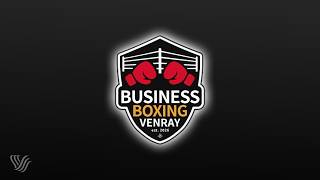  Business Boxing Venray 2026