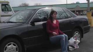 Celebrity Misfortune Cookie Wealth