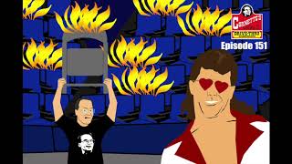 Jim Cornette on Shawn Michaels Starting Riots