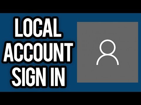 How To Setup Windows 10 WITHOUT a Microsoft Account!