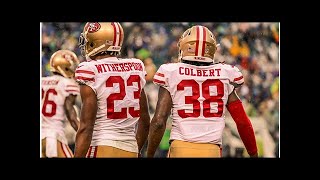 49ers snap count: week 8 at philadelphia eagles
