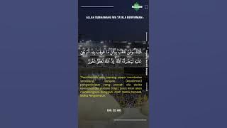 Surat Al-Hajj Ayat 60